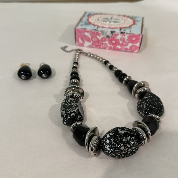 Plunder Jewelry - Plunder Jewelry Set